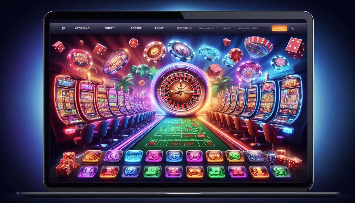 SpinBara Casino